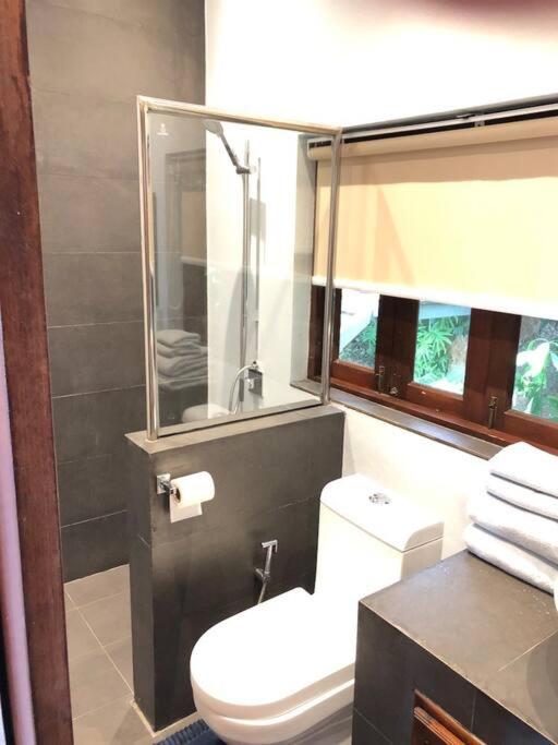 1 bedroom Villa on Ao Yon beach with sea views photo 3