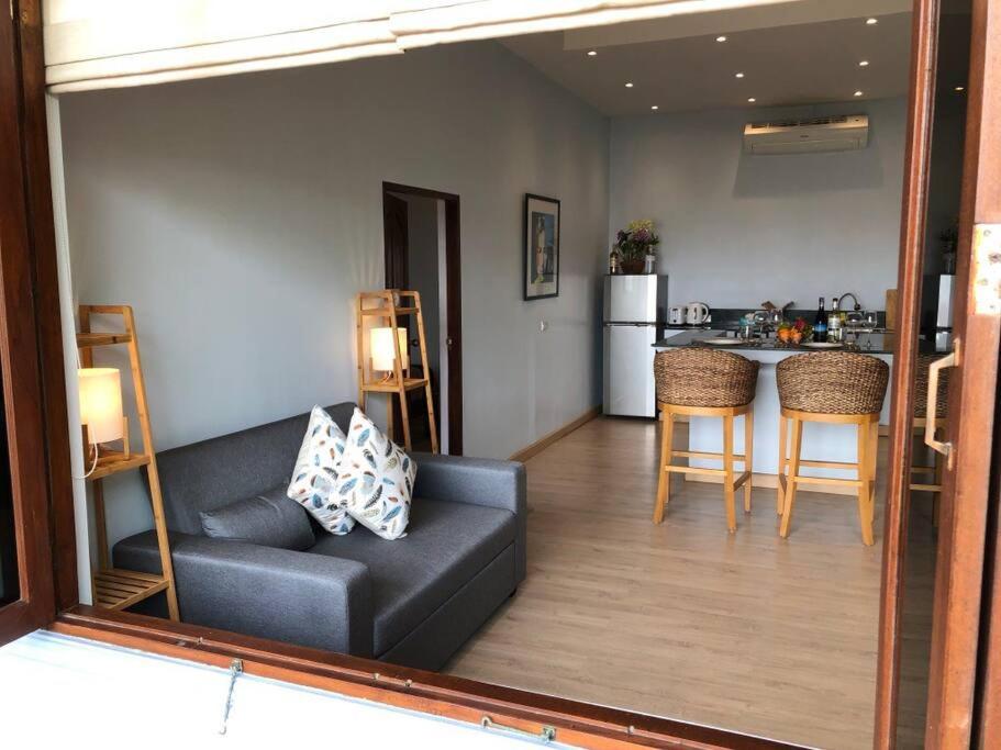 1 bedroom Villa on Ao Yon beach with sea views photo 4