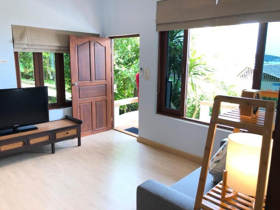 1 bedroom Villa on Ao Yon beach with sea views photo 5