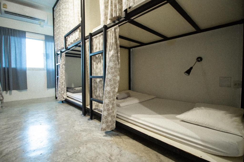 11:11 Hostel photo 2