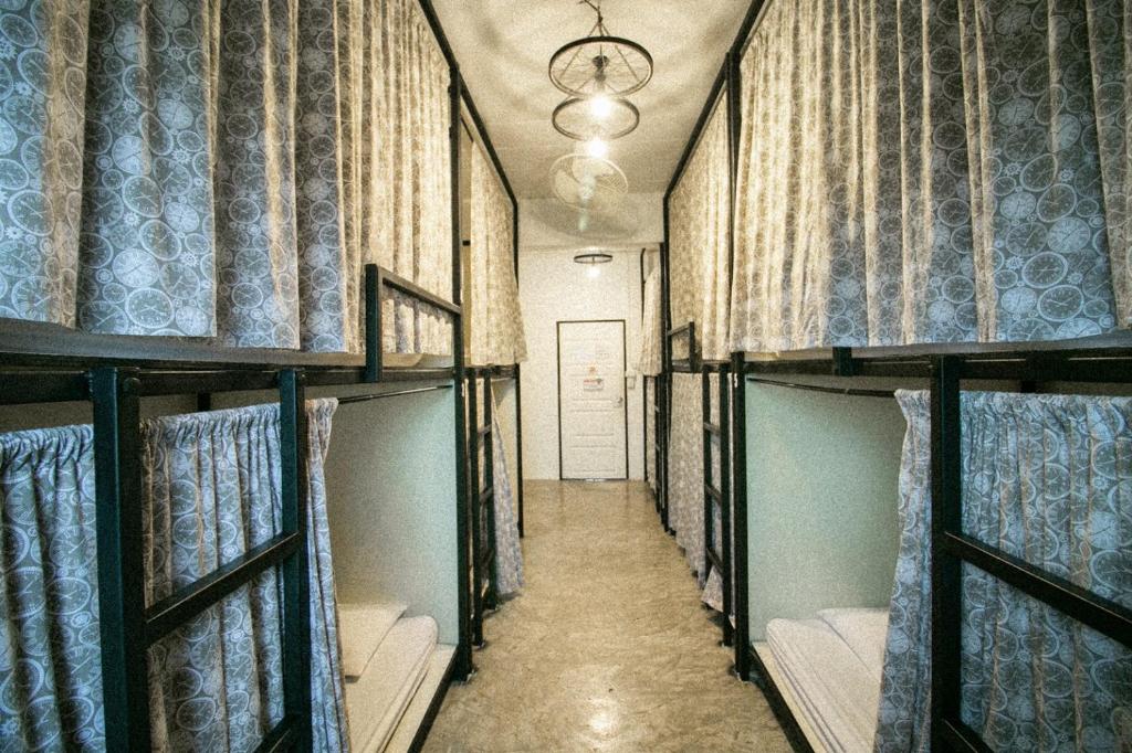 11:11 Hostel photo 5