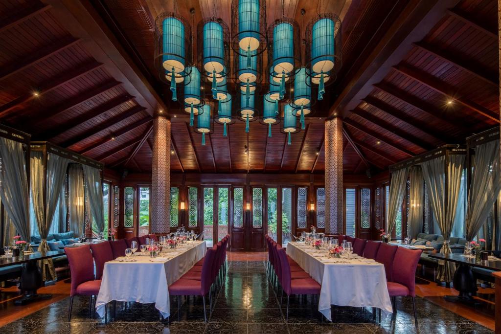 137 Pillars House photo 4