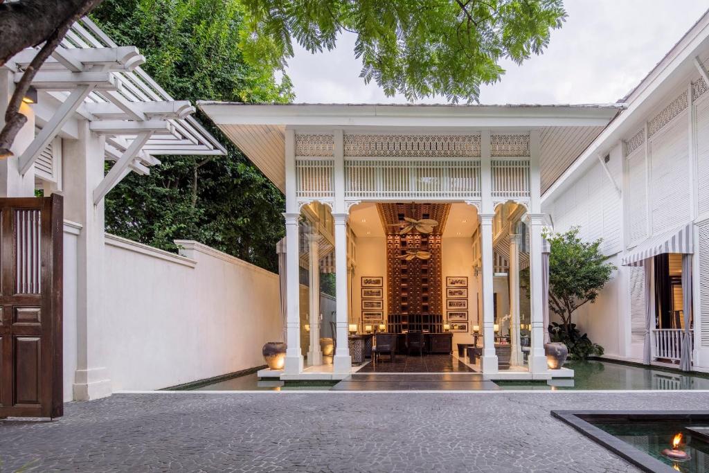 137 Pillars House photo 5