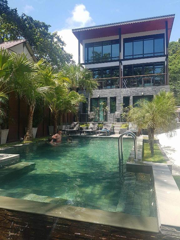 15 Palms Beach Resort photo 2