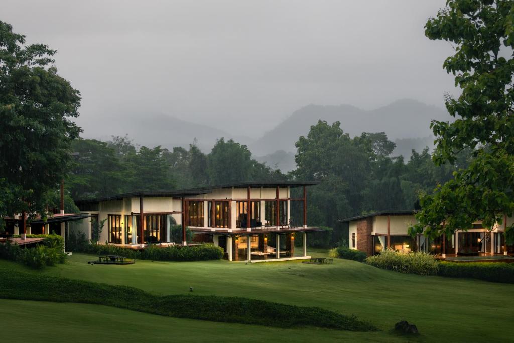 Puripai Villa Wellness & Retreat photo 1