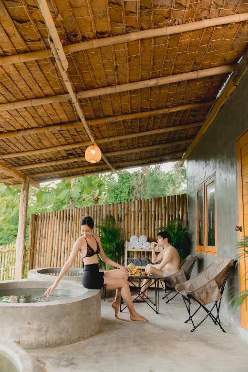 Puripai Villa Wellness & Retreat photo 5