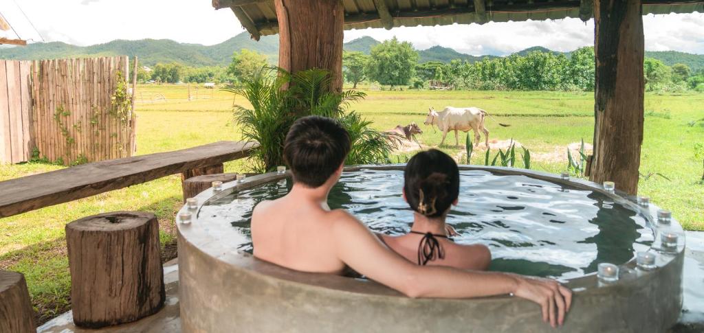 Puripai Villa Wellness & Retreat photo 4