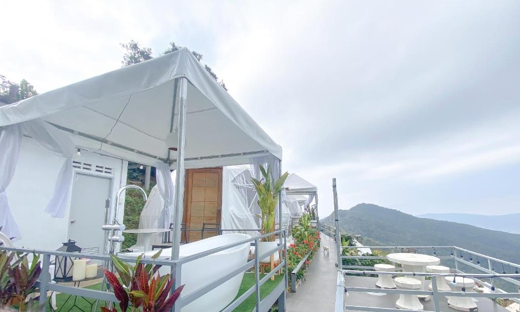 Laksana Phu Chi Fa Resort 2 photo 2