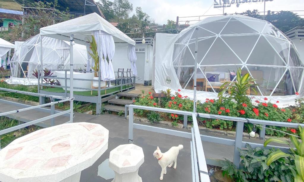 Laksana Phu Chi Fa Resort 2 photo 3