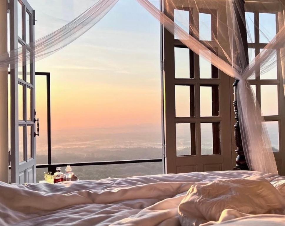 4000Dao- A Hilltop Hideaway & Experience in Doi Tung