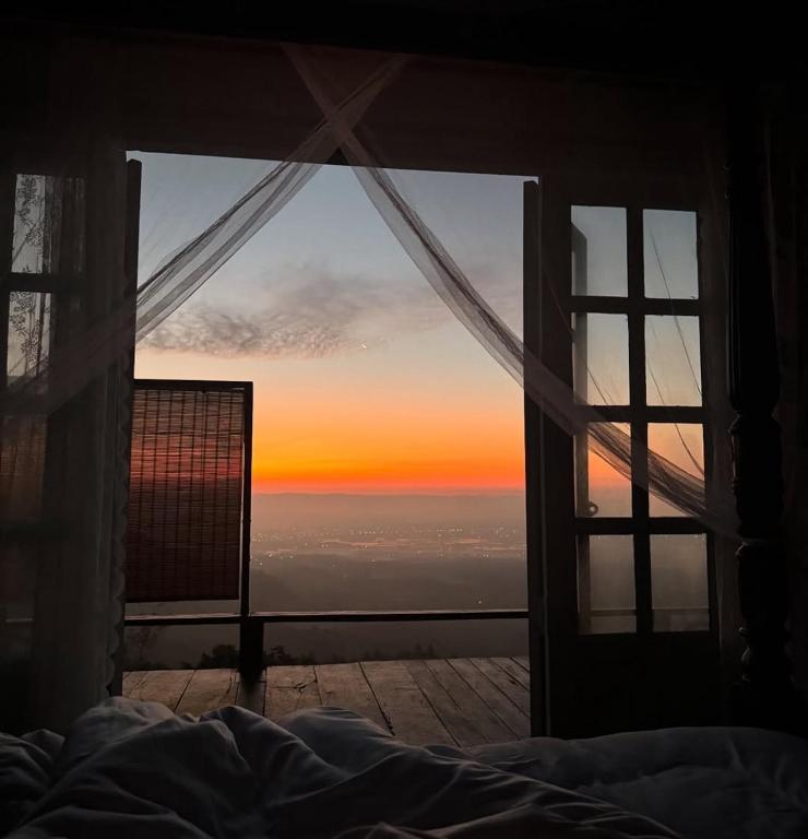 4000Dao- A Hilltop Hideaway & Experience in Doi Tung photo 2