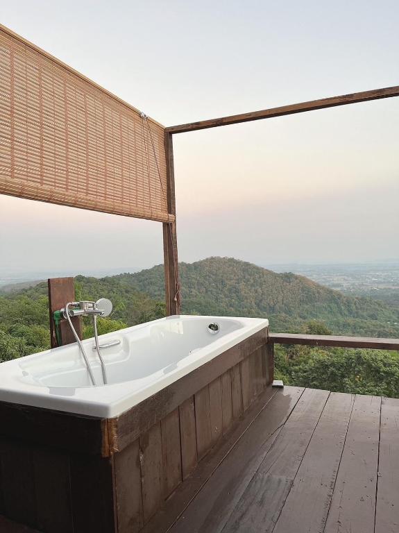 4000Dao- A Hilltop Hideaway & Experience in Doi Tung photo 3