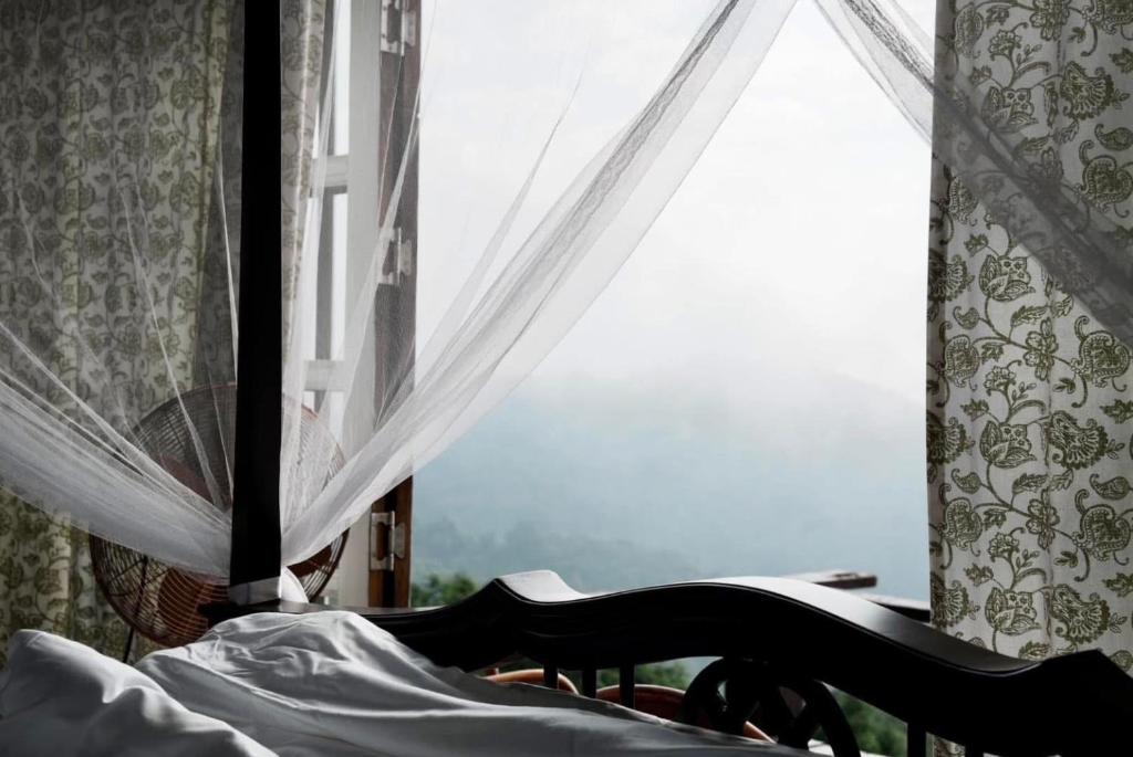 4000Dao- A Hilltop Hideaway & Experience in Doi Tung photo 4