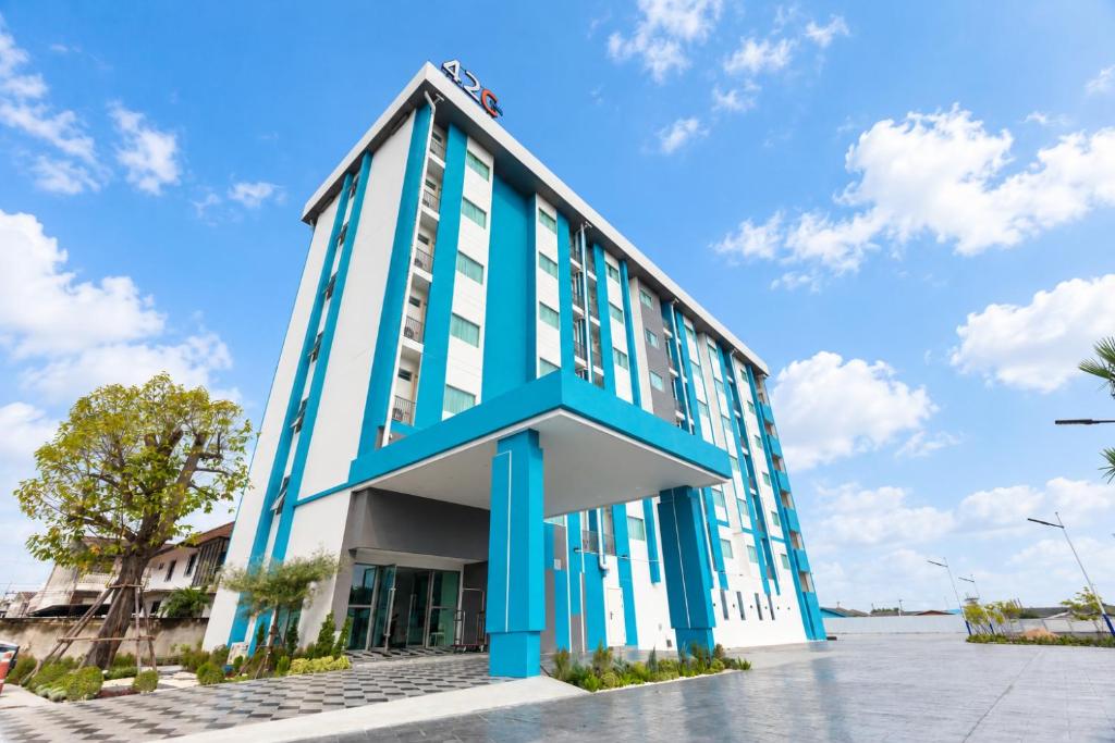 42C Lite Hotel photo 2