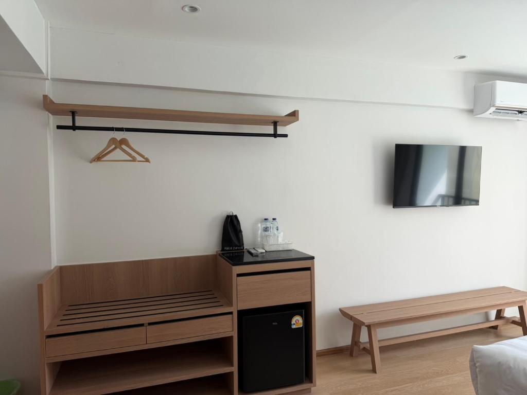 611 Hotel photo 2