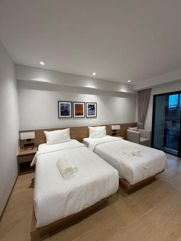 611 Hotel photo 4