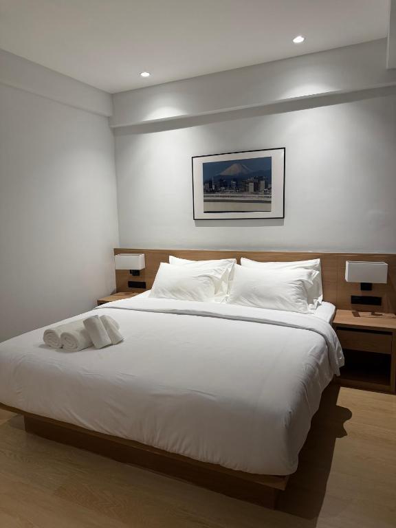 611 Hotel photo 5