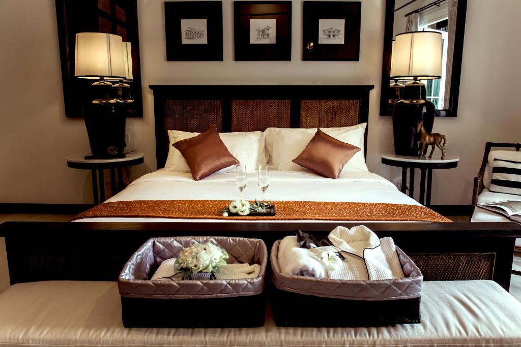 99 The Heritage Hotel photo 5