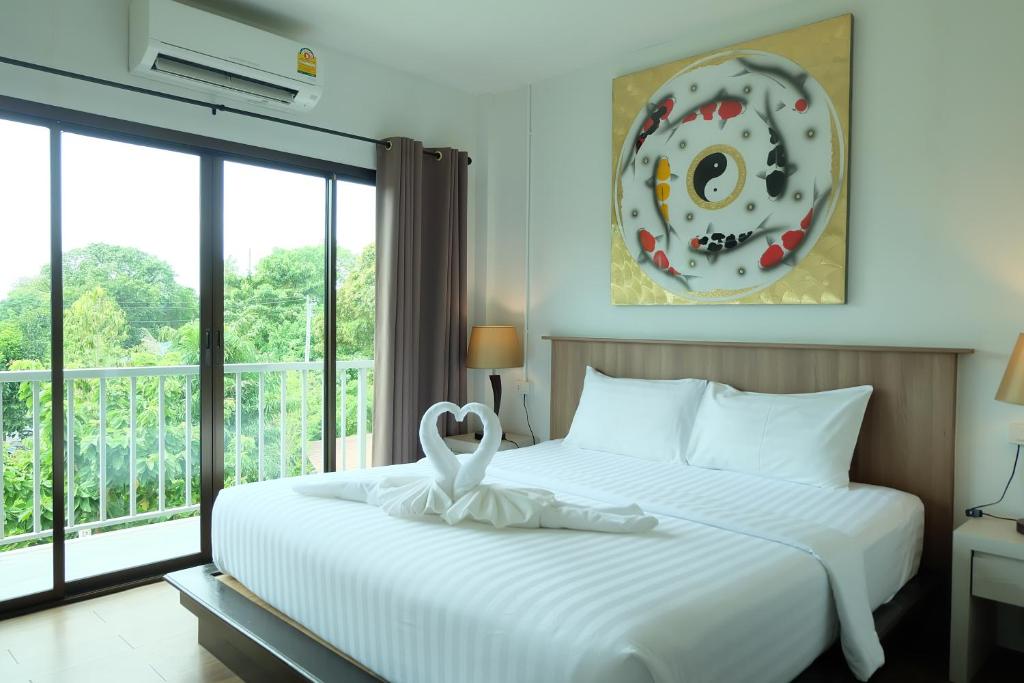 A Plus Lipe Hotel photo 2