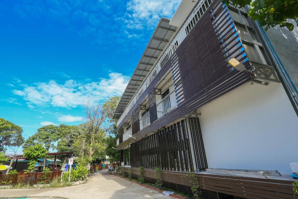 A Plus Lipe Hotel photo 5