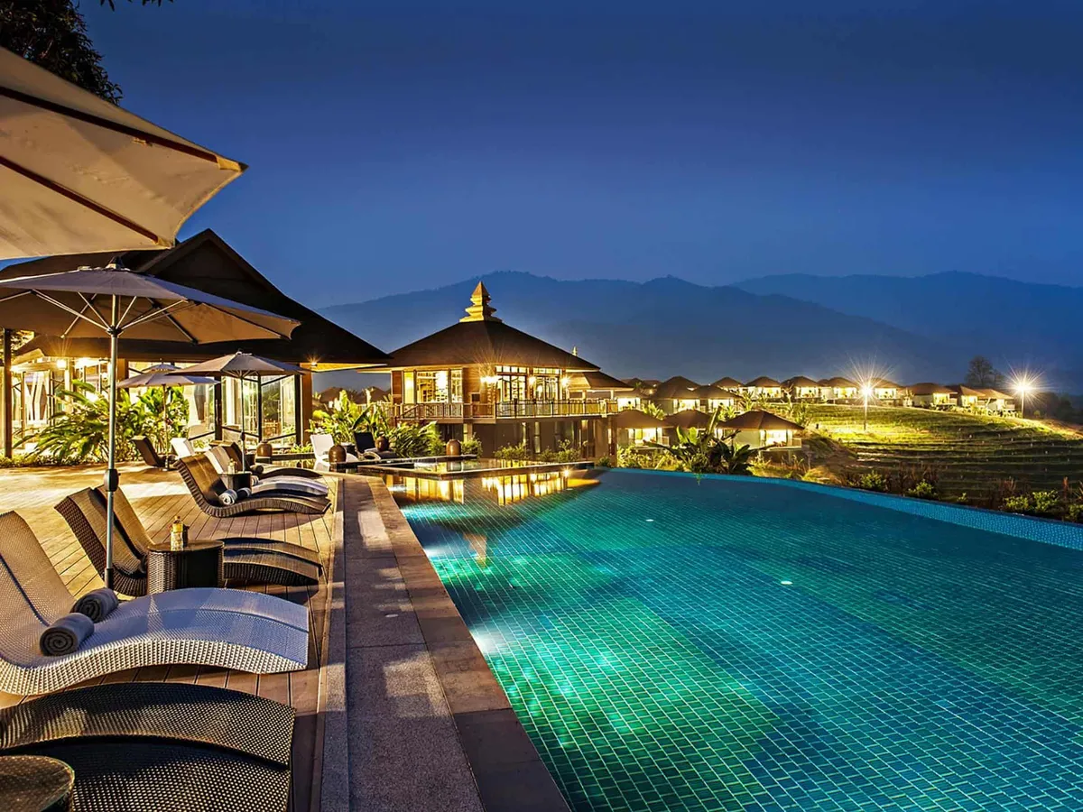 A-Star Phulare Valley Resort