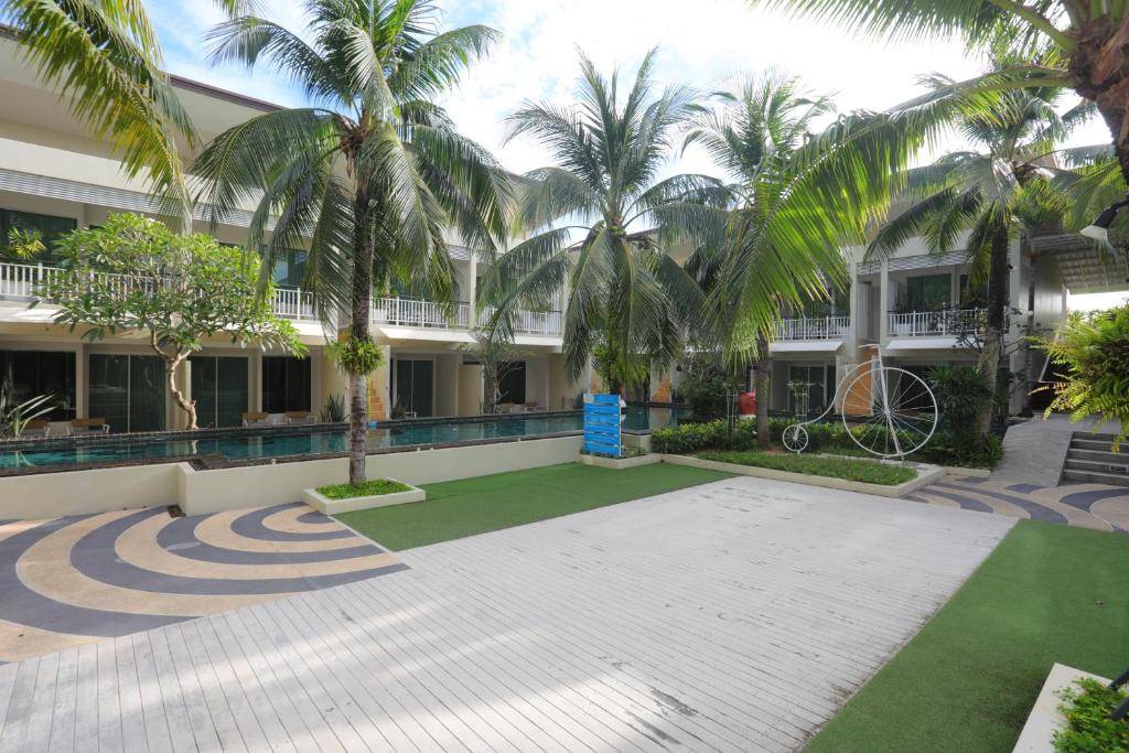 A2 Pool Resort photo 4