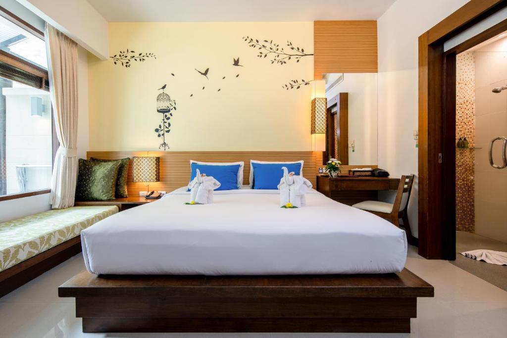 A2 Pool Resort photo 5