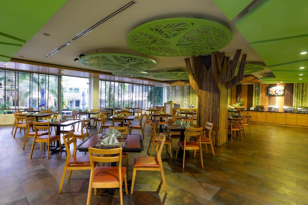 A2 Pool Resort - SHA Plus photo 3