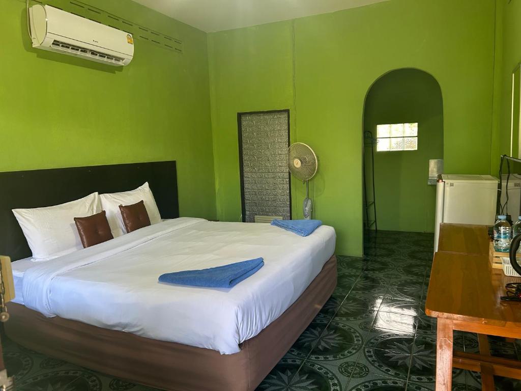 ABC Bungalow photo 2