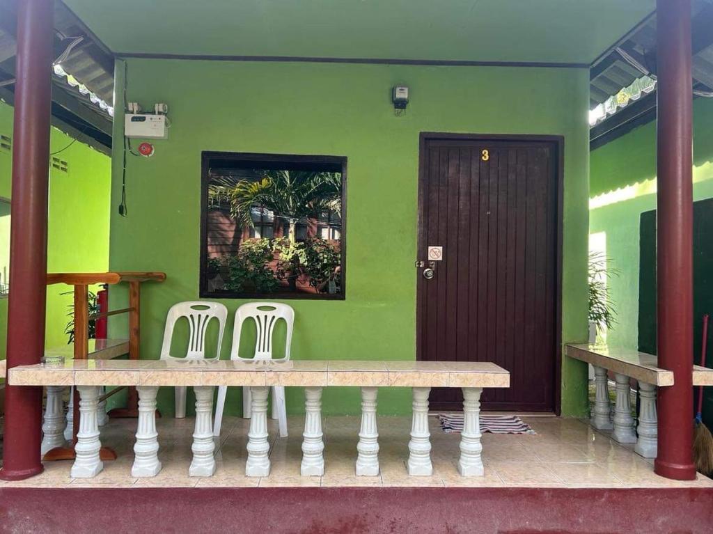 ABC Bungalow photo 3