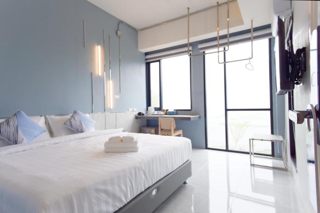 ABIZZ Hotel KwanPhayao photo 3