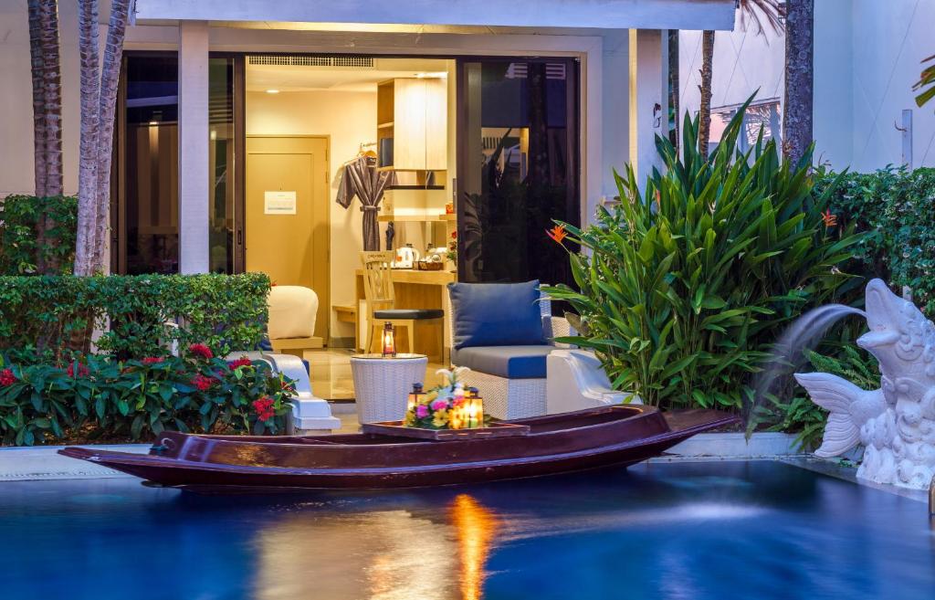 Access Resort & Villas photo 3