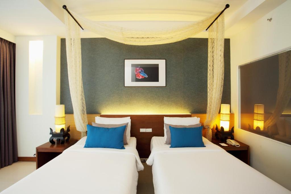 Access Resort & Villas photo 4