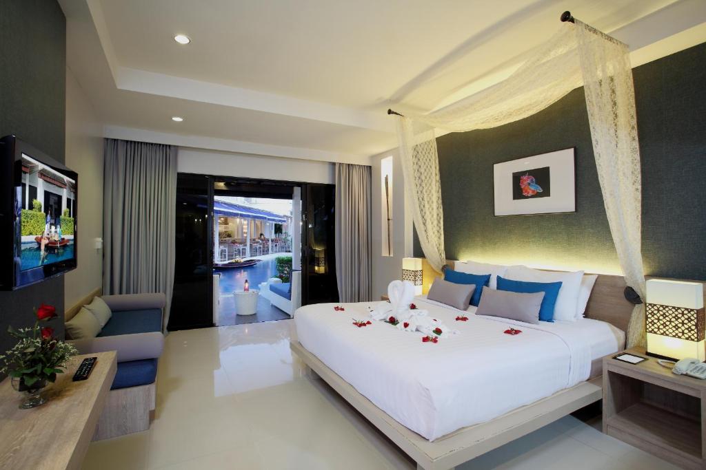 Access Resort & Villas photo 5