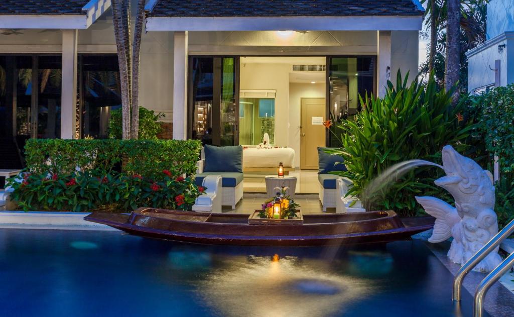 Access Resort & Villas - SHA Plus photo 2