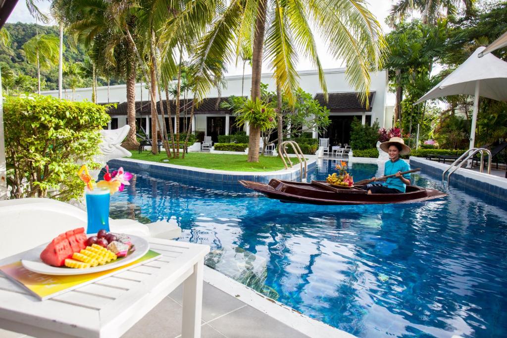 Access Resort & Villas