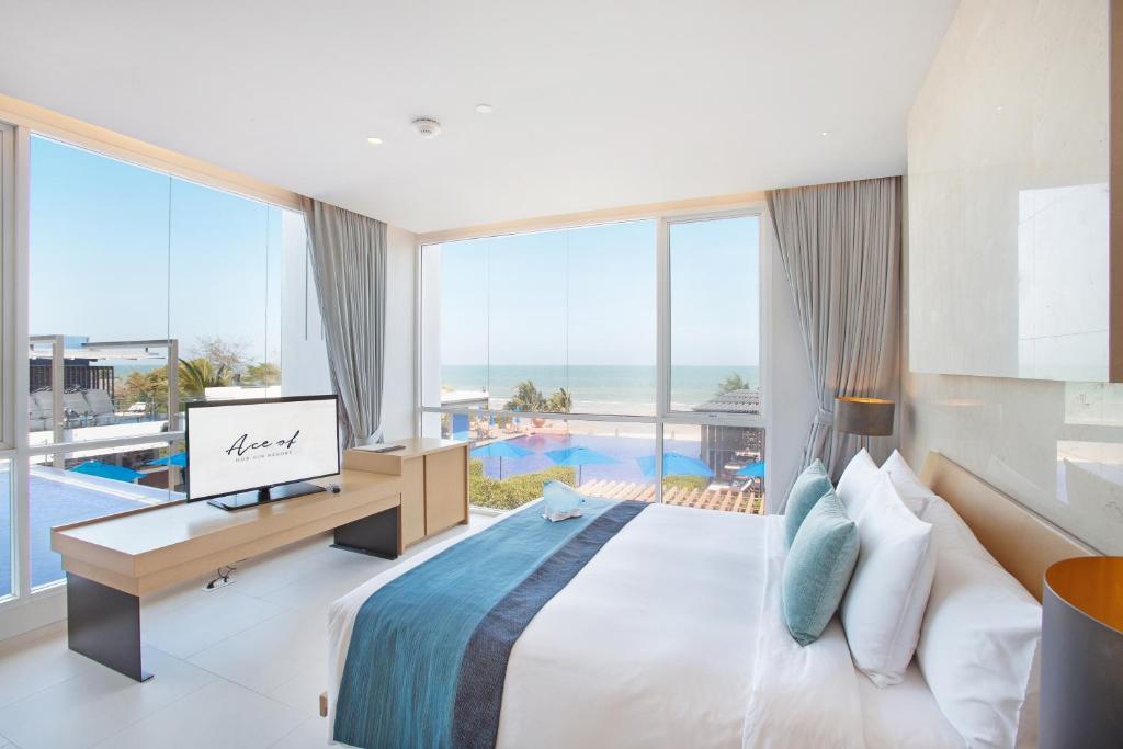 Ace of Hua Hin Resort photo 2