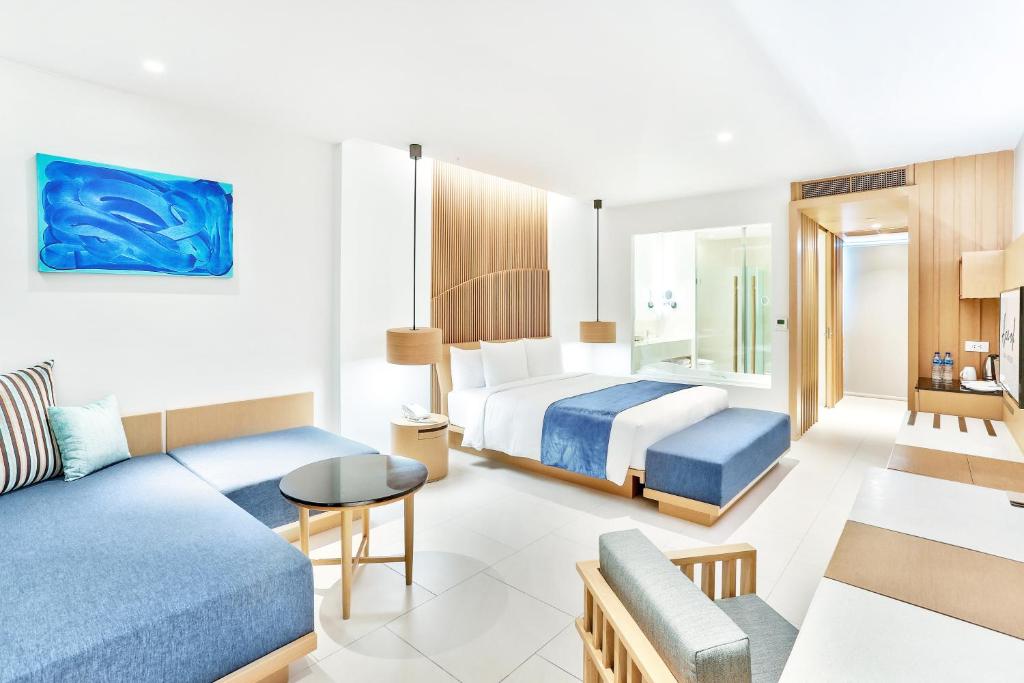 Ace of Hua Hin Resort photo 5