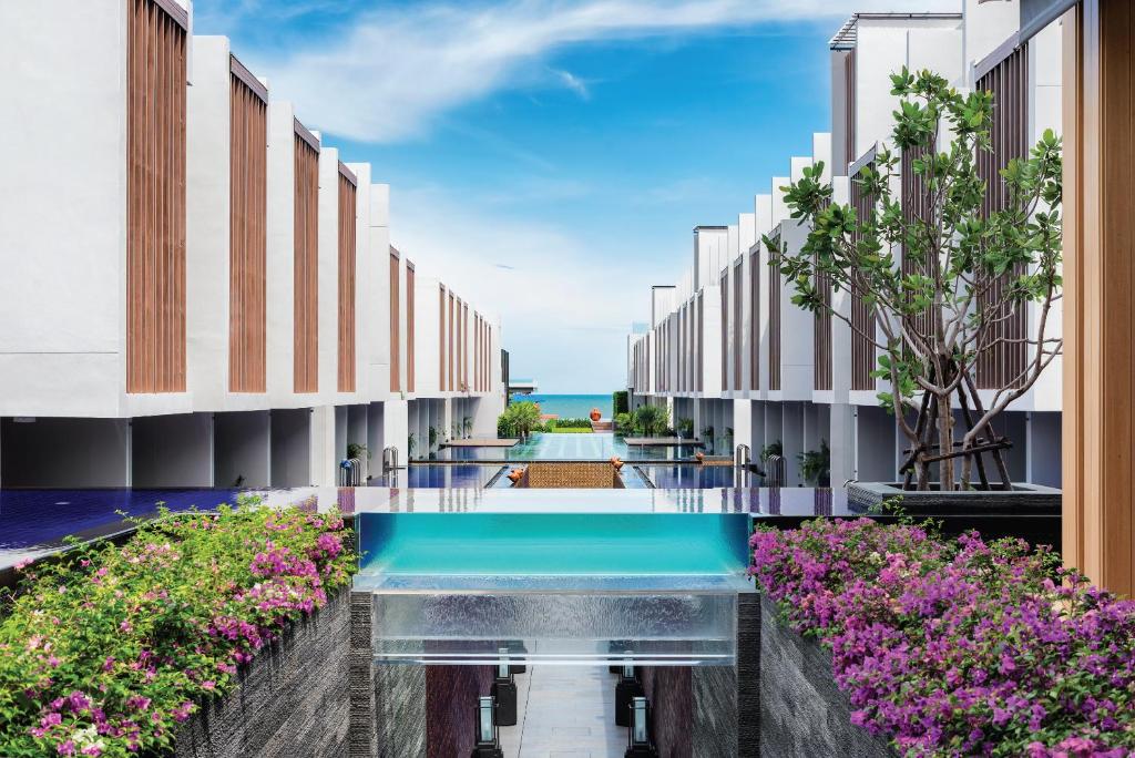 Ace of Hua Hin Resort (SHA Certified) photo 1