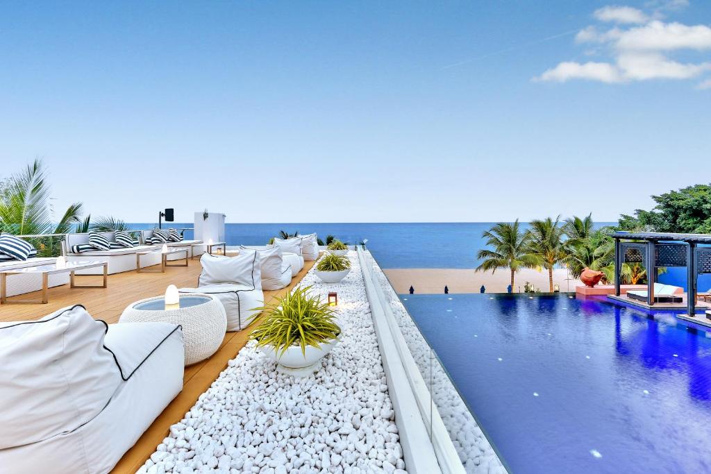 Ace of Hua Hin Resort (SHA Certified) photo 4