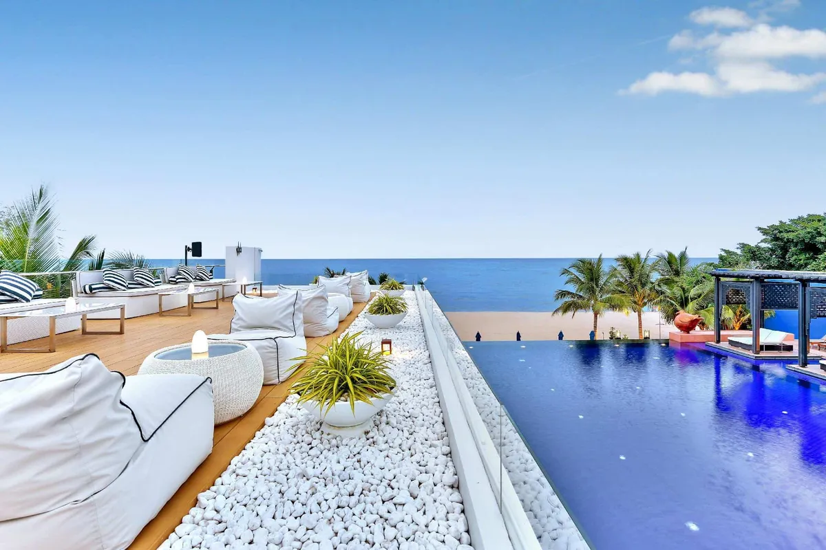 Ace of Hua Hin Resort (SHA Certified)