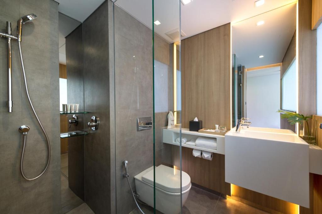 Ad Lib Hotel Bangkok photo 3