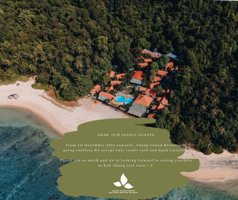 Adang Island Resort photo 2