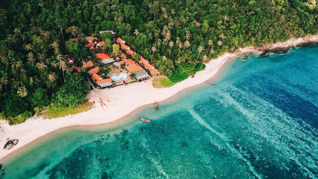 Adang Island Resort photo 3