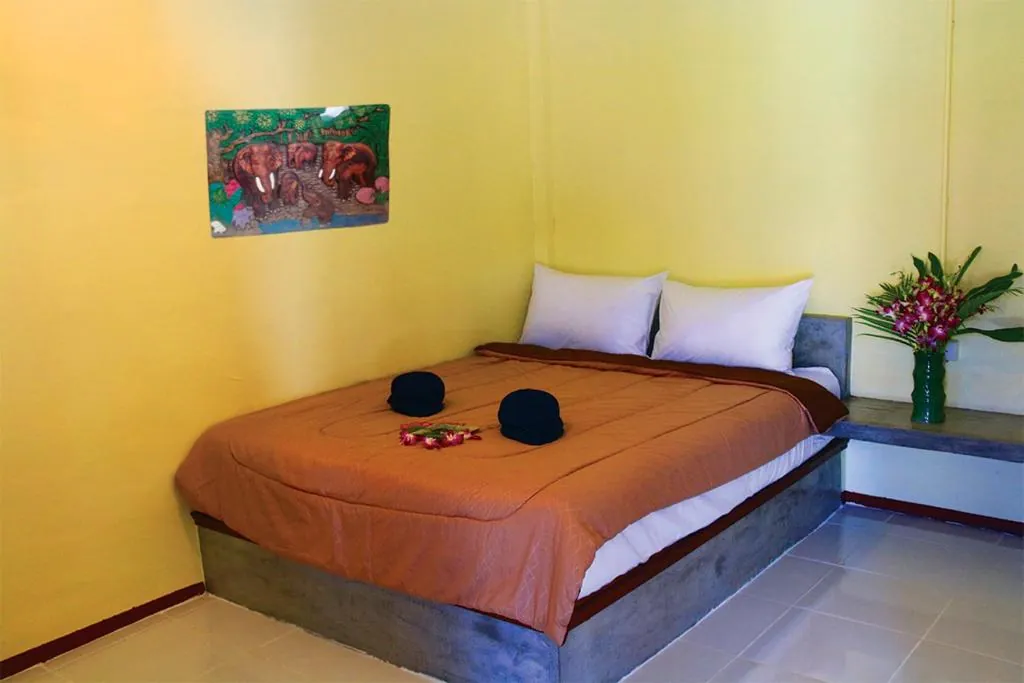 AddJitResort aonang photo 5