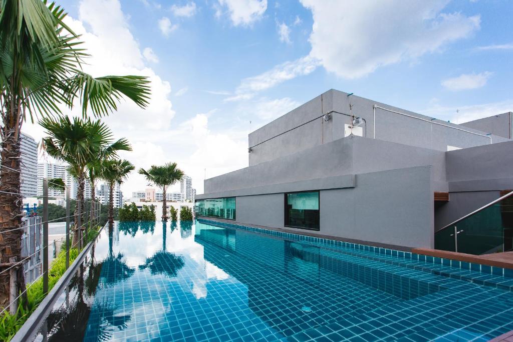 Adelphi Forty-Nine Hotel photo 4