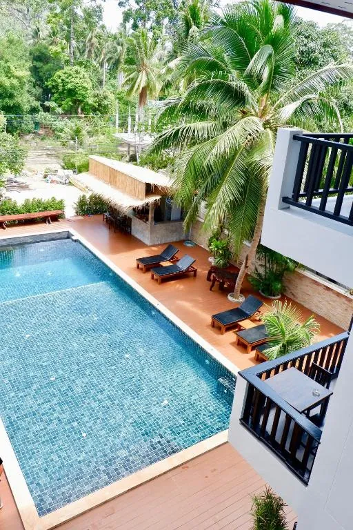 Aiya Resort Koh-Tao photo 1