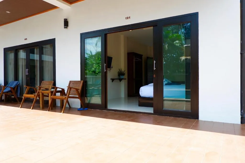 Aiya Resort Koh-Tao photo 2