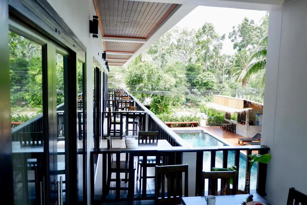 Aiya Resort Koh-Tao photo 3