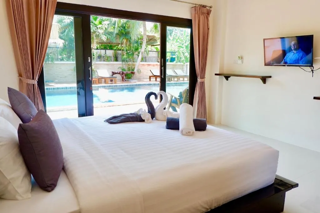 Aiya Resort Koh-Tao photo 4